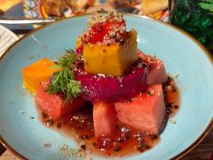 -卢布里西餐厅(海拉尔店)