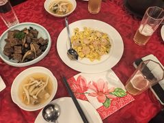 -徐记私厨(半淞园路店)