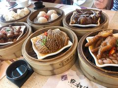 -点都德(汇盈广场店)