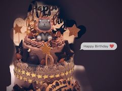 -EnergyCake蛋糕理想国