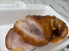 -天添手撕猪手(德政中路店)