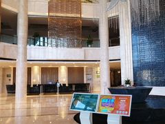 -巨华国际大酒店