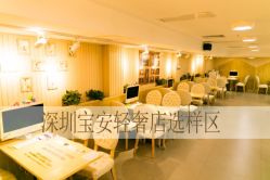 -芳妮豆丁家庭影像馆(宝安店)