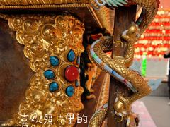 -西安市广仁寺