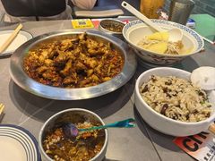 -耍盆友·重庆江湖菜(百子湾店)