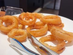 -拉蒂娜·巴西牛排馆 Latina·Brazilian Steakhouse(王府井喜悦店)