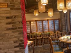 -二十八里太湖船菜(吉祥路店)