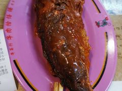 -牛马行牛肉饸饹铺(长春总店)