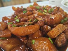 -小六农家乐(崇明西沙湿地店)