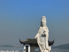 -东钱湖旅游度假区