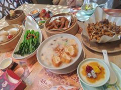 -点都德(汇盈广场店)