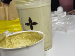 -茉莉奶白(天水秦州万达广场店)
