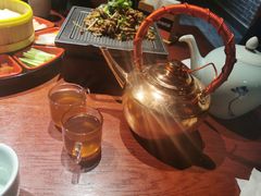 小吊梨汤-北平食府(马鞍山路店)