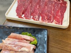 -·缸桶屋·韩式牛肋条自助烤肉(西湖D11店)