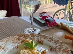 -花·fleur古董西餐厅(西城夜未央店)