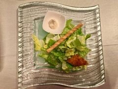 -国家大剧院西餐厅