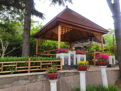 -观象山公园