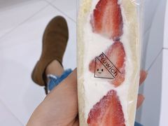 -Fruwich果明治(西单更新场店)
