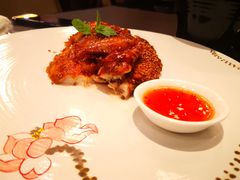 -广州文华东方酒店·江-由辉师傅主理