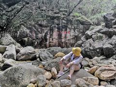 -祁门牯牛降观音堂风景区