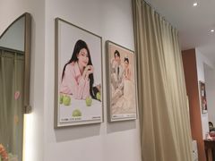 -海马体照相馆(万菱汇店)