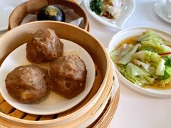 -青岛海景花园大酒店·粤海餐厅
