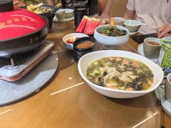 -王妈热卤·川味馆(海昌店)