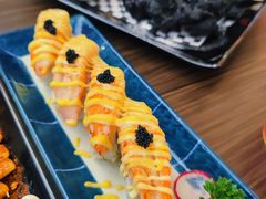 -仙隐小鹿中华料理(南宁万象城店)