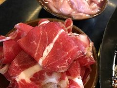 -肥龙火锅(南坪店)