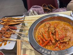 -聚味瞿记·龙虾堂(坡子街店)