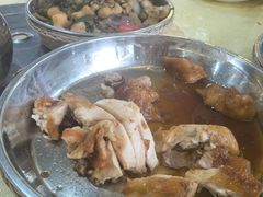 -红旗山庄(圭峰山店)