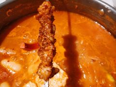 -七八冷面·延边朝鲜族美食(圣熙八号店)