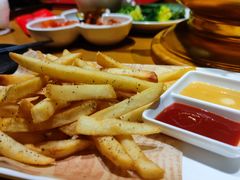 -AJIYA炭火烧肉(徐汇正大乐城店)