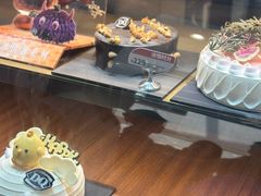 -DQ·蛋糕·冰淇淋(万象城店)