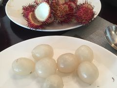 -荣誉国际酒店-云顶旋转餐厅