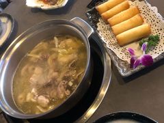 -同仁四季椰子鸡(宝安壹方城店)