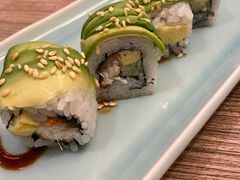 -小山日本料理(太古汇店)