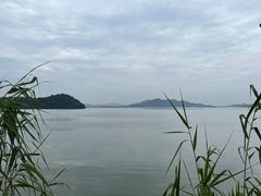 -东钱湖旅游度假区