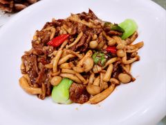 -小贝壳酒楼(经九路店)