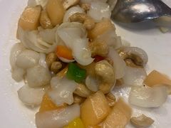 -长江国际酒店-中餐厅