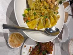 -美奈小馆·越南料理(中航城君尚购物中心店)