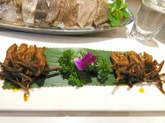 鸭舌-丙申臺火锅