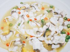 -青花椒花椒鱼(合生汇店)