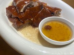 -周锦记广式餐厅