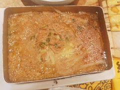 -喝丢一只鞋海鲜烧烤·海肠捞饭(东关街店)