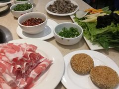 -阳坊大都涮羊肉(阳坊总店)