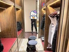 -南京圣和府邸豪华精选酒店
