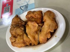 -老地方面馆(思南路店)