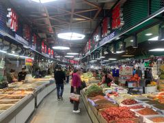 -桃源市场(解放路店)