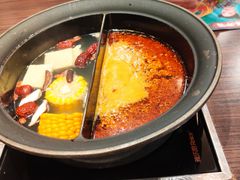 -呷哺呷哺(枫蓝国际店)